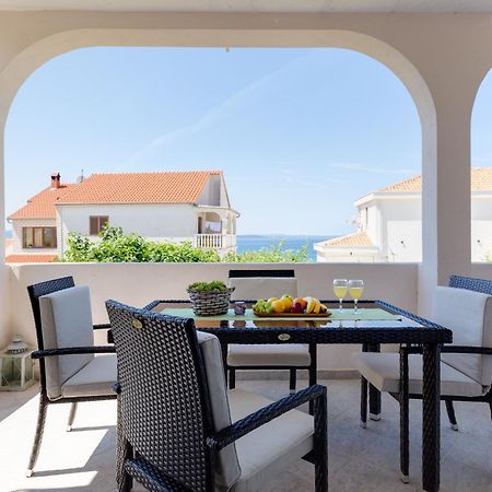 Apartment Lenko 2 Kožino Εξωτερικό φωτογραφία