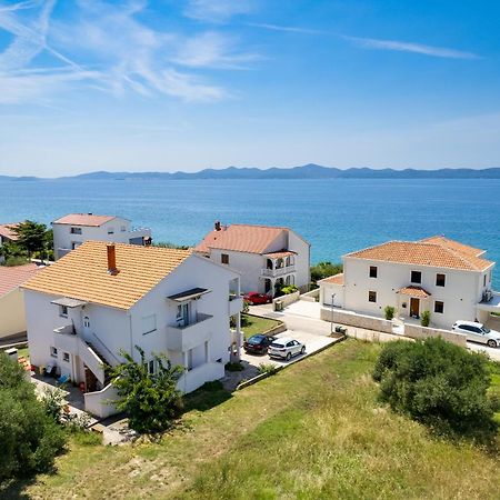 Apartment Lenko 2 Kožino Εξωτερικό φωτογραφία