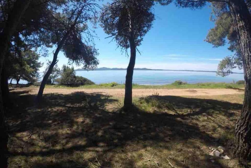 Apartment Lenko 2 Kožino Εξωτερικό φωτογραφία
