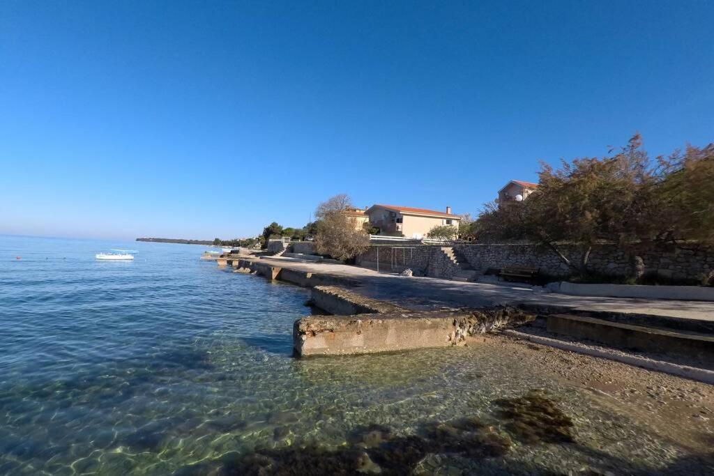 Apartment Lenko 2 Kožino Εξωτερικό φωτογραφία