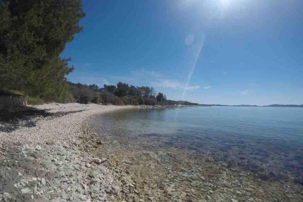 Apartment Lenko 2 Kožino Εξωτερικό φωτογραφία