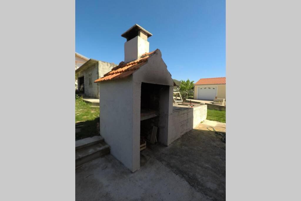 Apartment Lenko 2 Kožino Εξωτερικό φωτογραφία