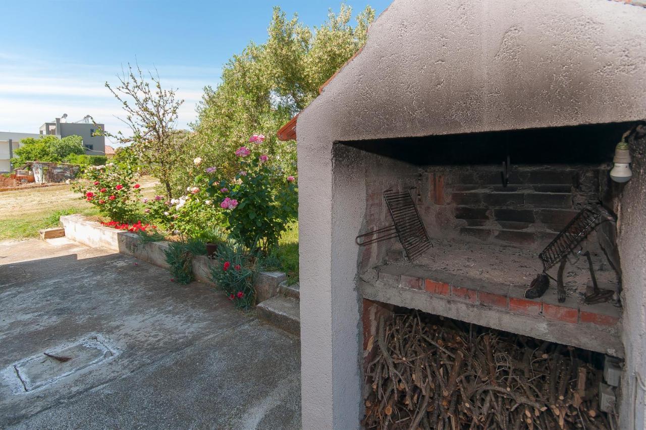Apartment Lenko 2 Kožino Εξωτερικό φωτογραφία