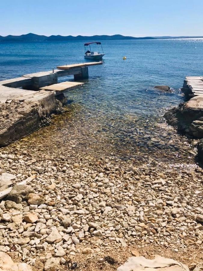 Apartment Lenko 2 Kožino Εξωτερικό φωτογραφία