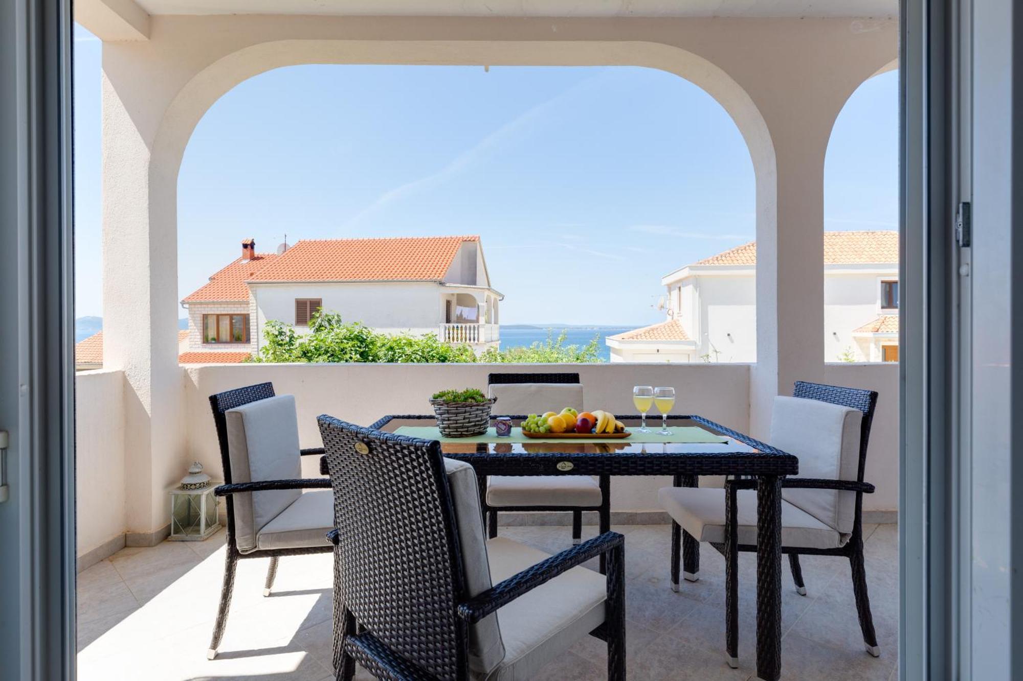 Apartment Lenko 2 Kožino Εξωτερικό φωτογραφία