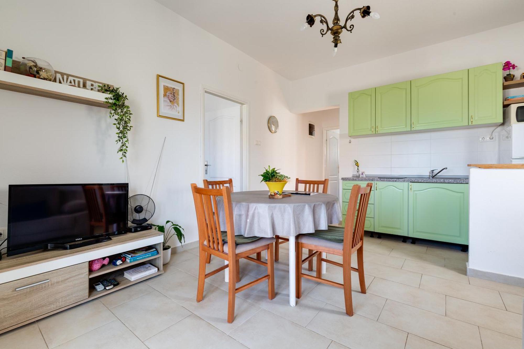 Apartment Lenko 2 Kožino Εξωτερικό φωτογραφία