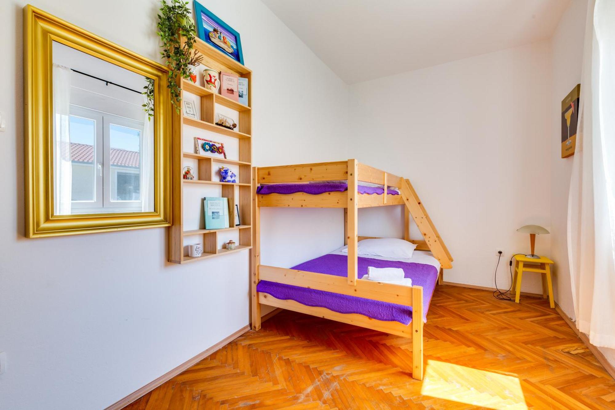 Apartment Lenko 2 Kožino Εξωτερικό φωτογραφία