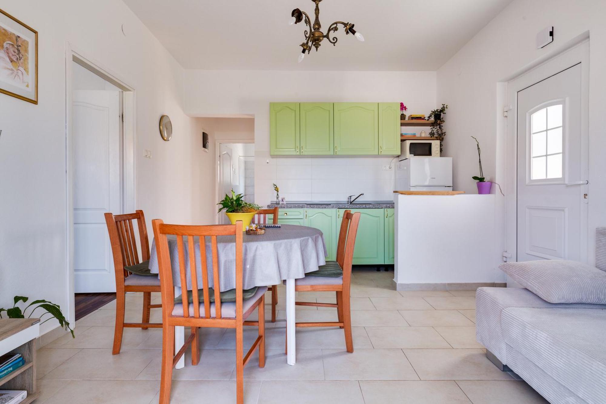 Apartment Lenko 2 Kožino Εξωτερικό φωτογραφία