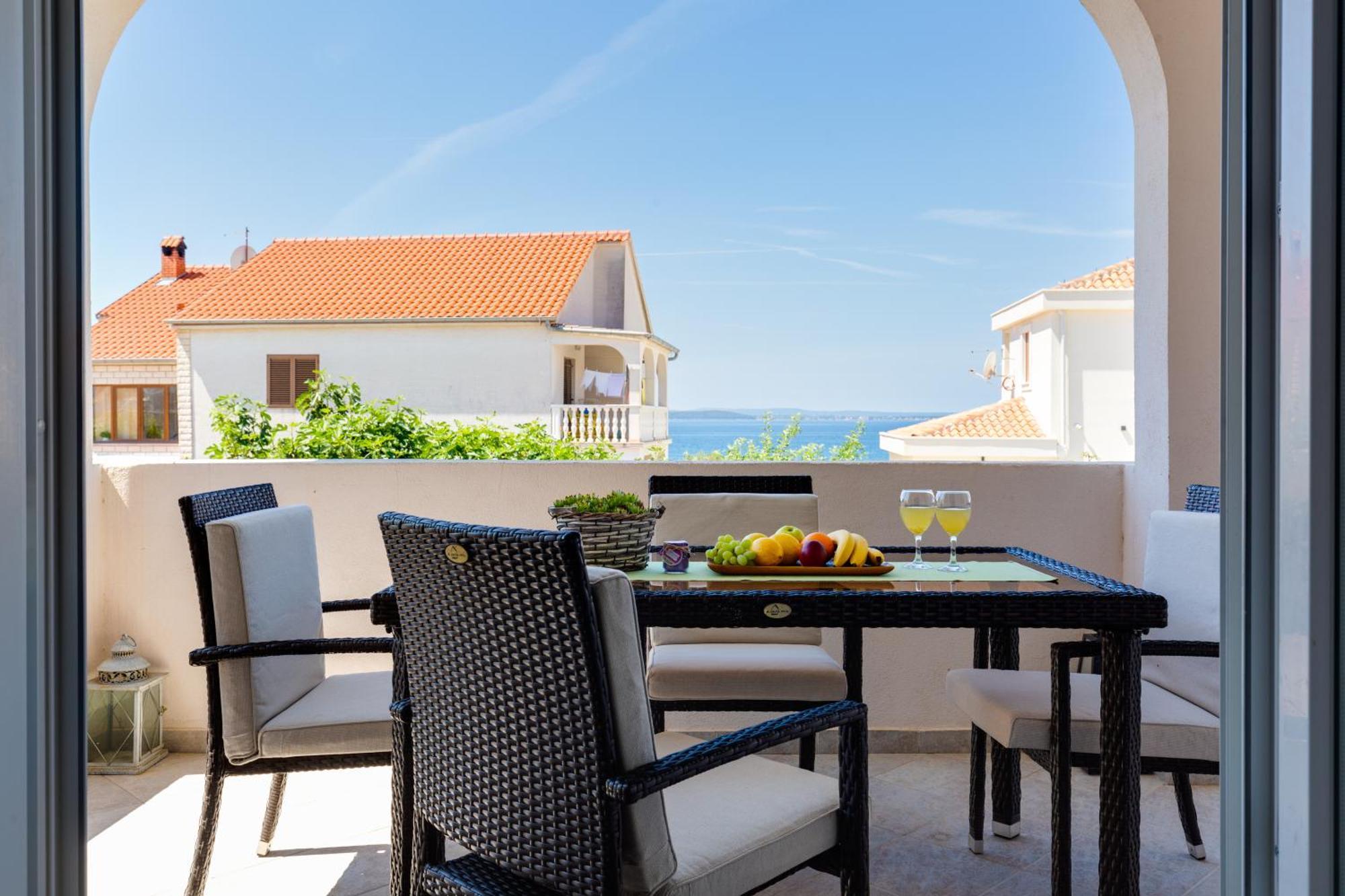 Apartment Lenko 2 Kožino Εξωτερικό φωτογραφία