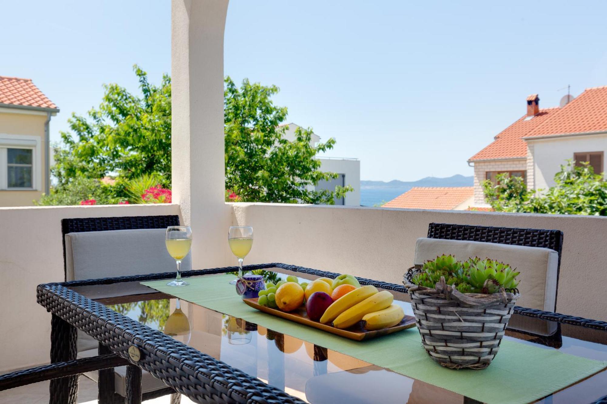 Apartment Lenko 2 Kožino Εξωτερικό φωτογραφία