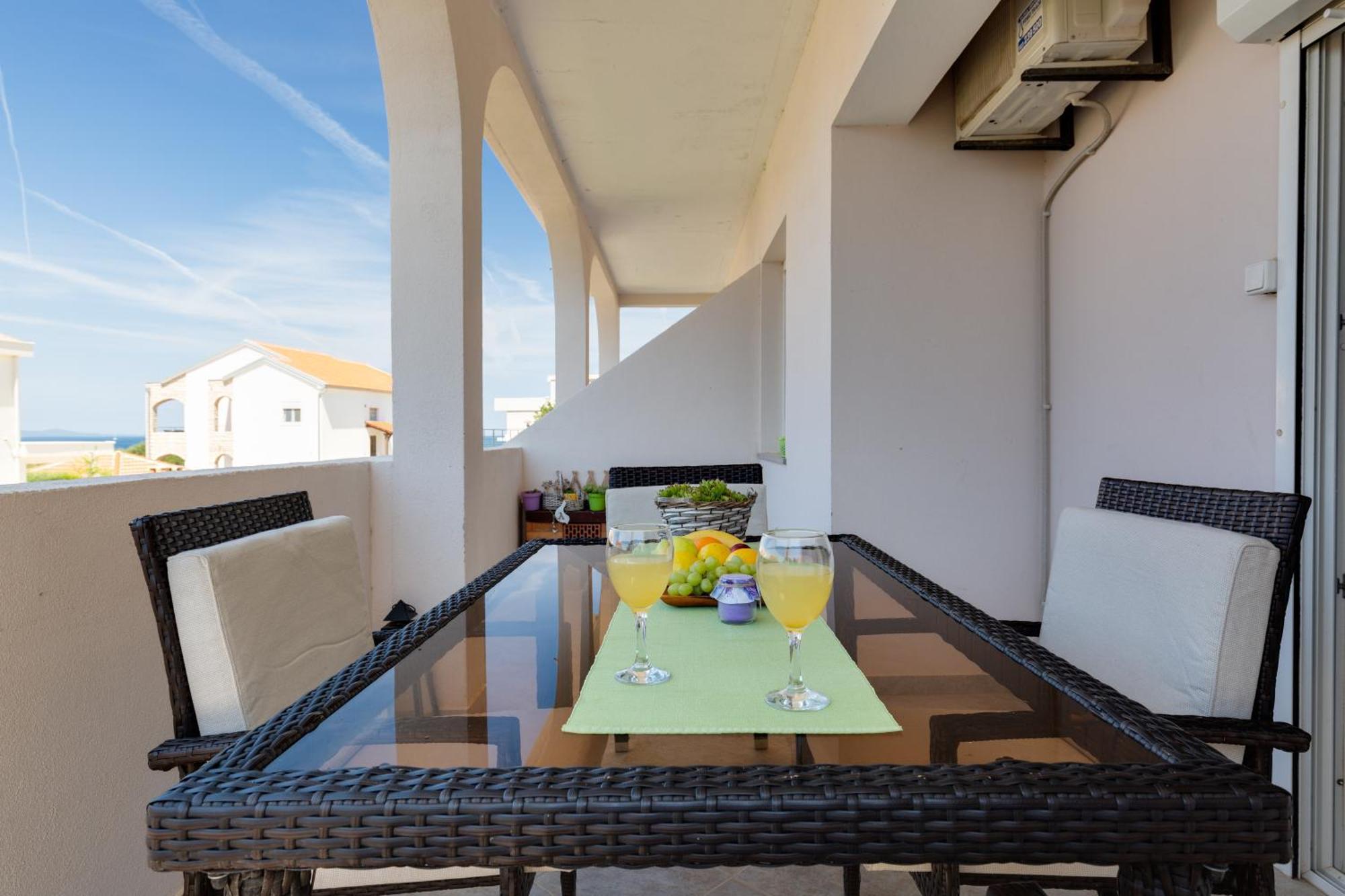Apartment Lenko 2 Kožino Εξωτερικό φωτογραφία