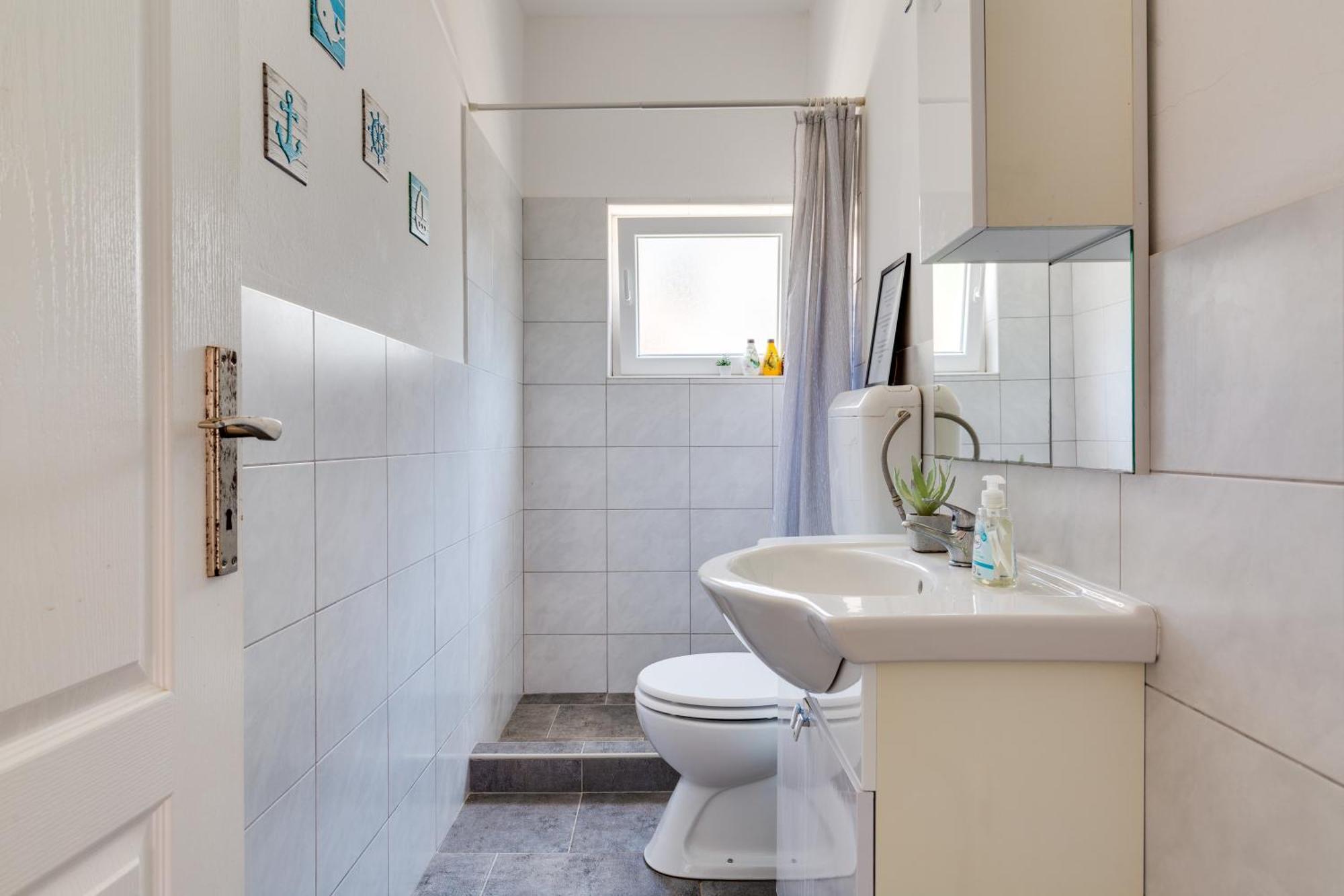 Apartment Lenko 2 Kožino Εξωτερικό φωτογραφία