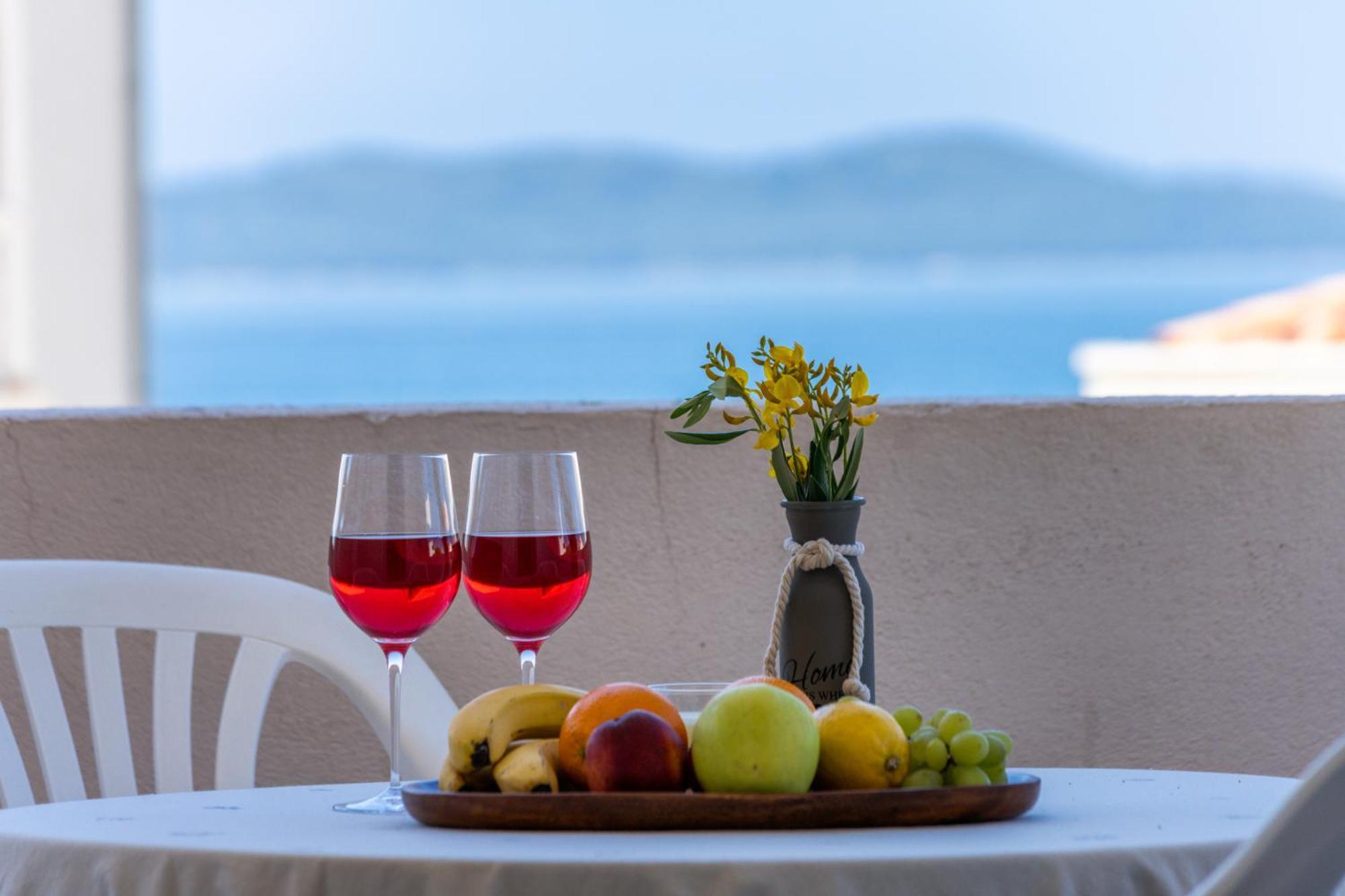 Apartment Lenko 2 Kožino Εξωτερικό φωτογραφία