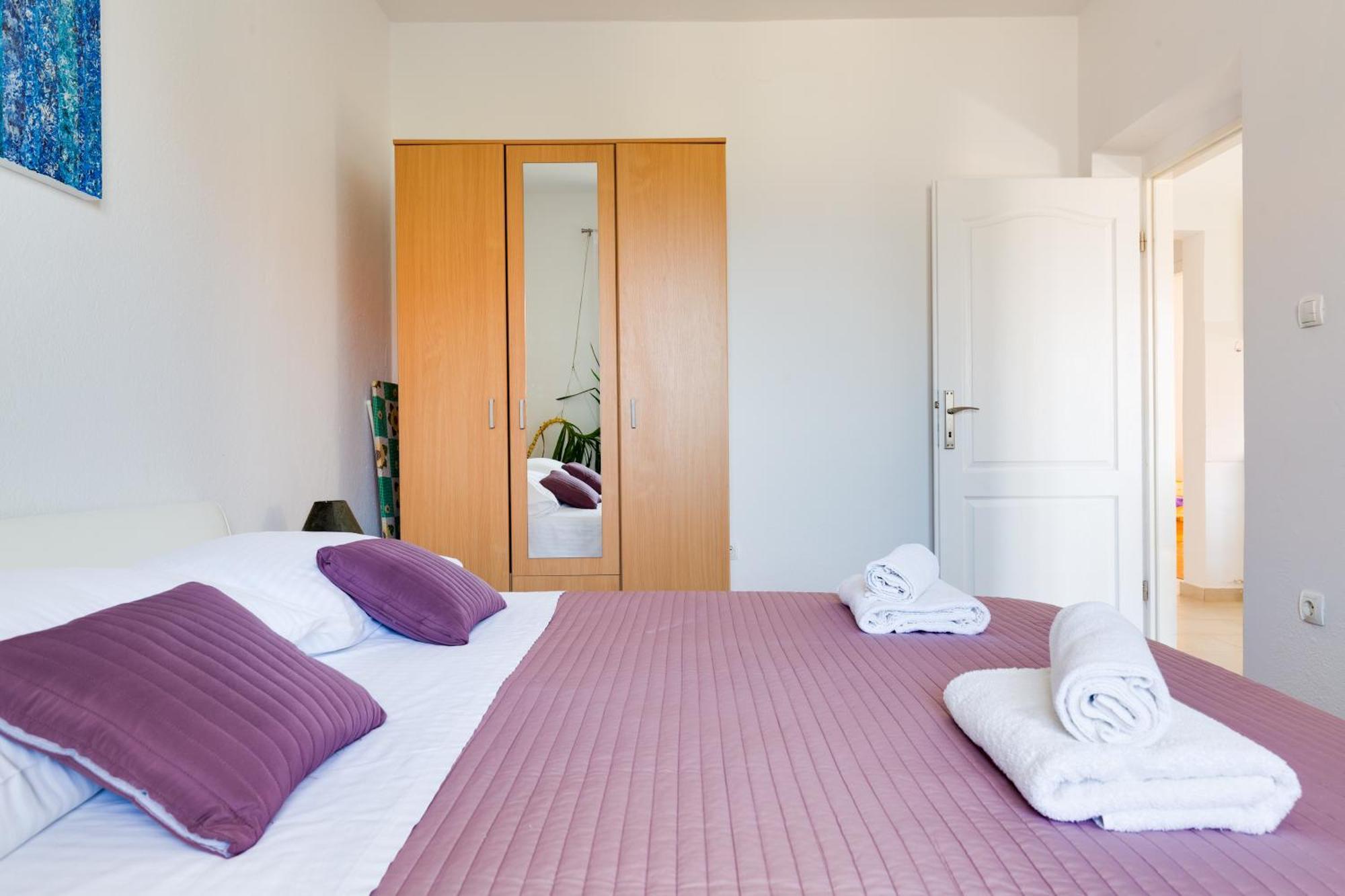 Apartment Lenko 2 Kožino Εξωτερικό φωτογραφία