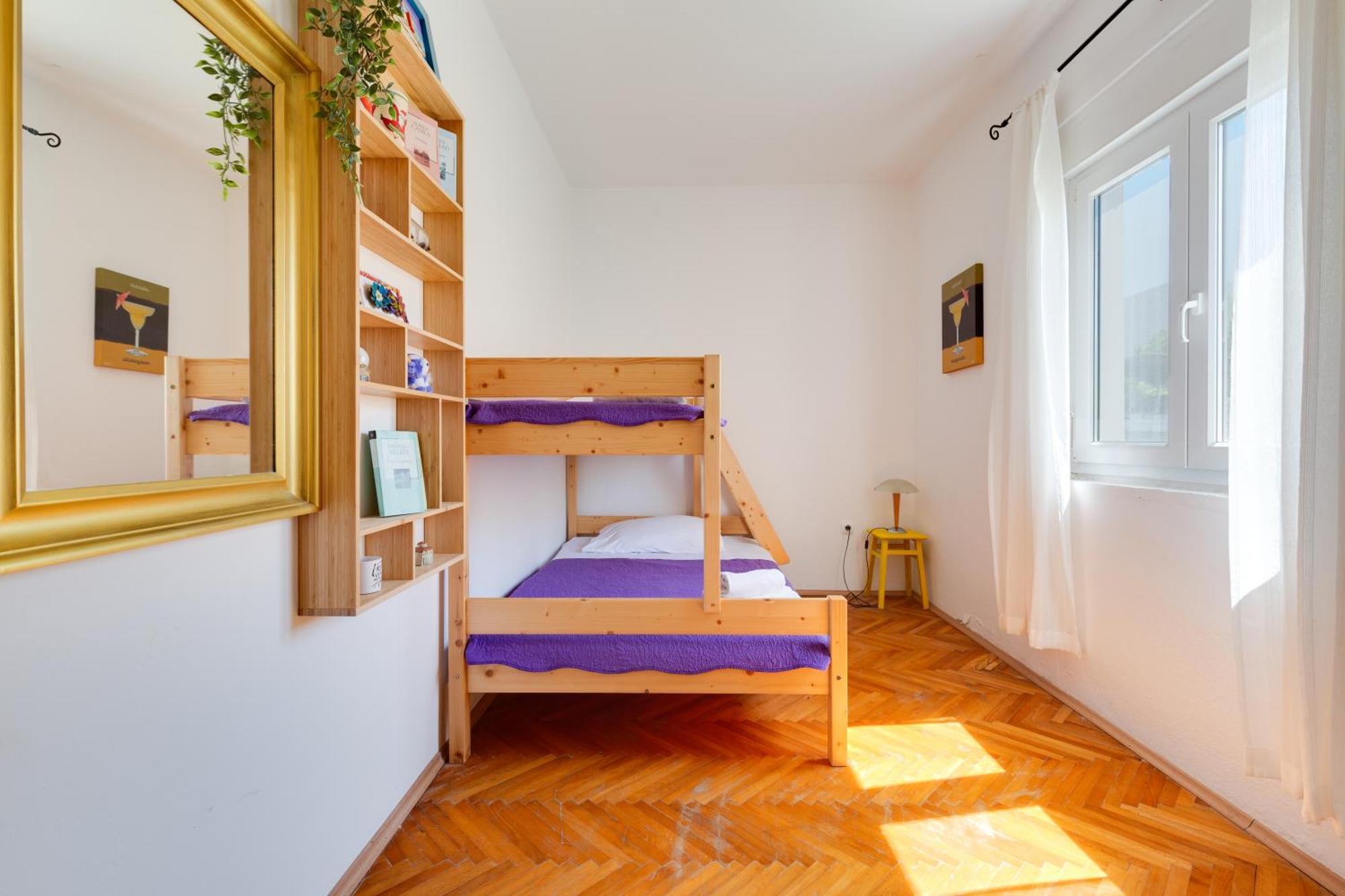 Apartment Lenko 2 Kožino Εξωτερικό φωτογραφία
