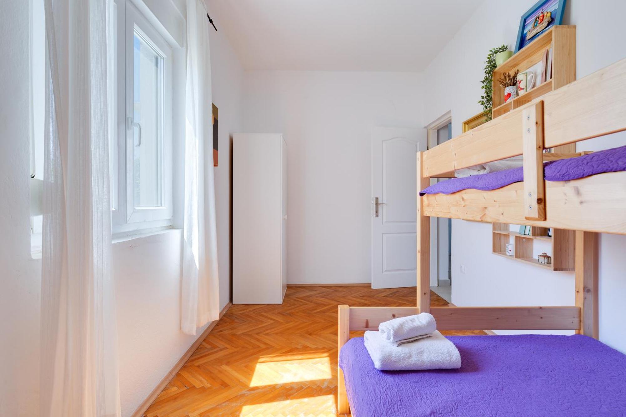 Apartment Lenko 2 Kožino Εξωτερικό φωτογραφία