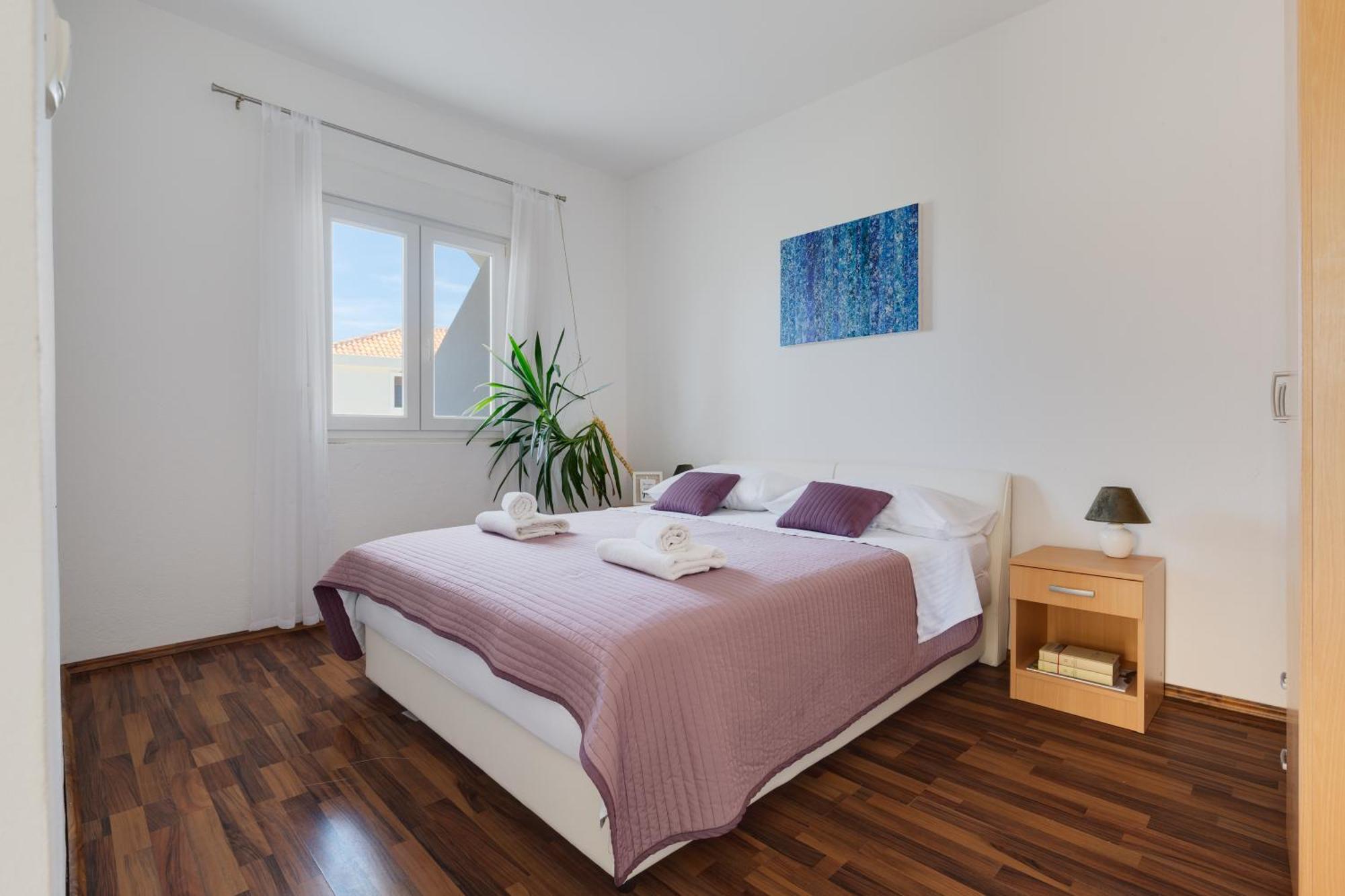 Apartment Lenko 2 Kožino Εξωτερικό φωτογραφία
