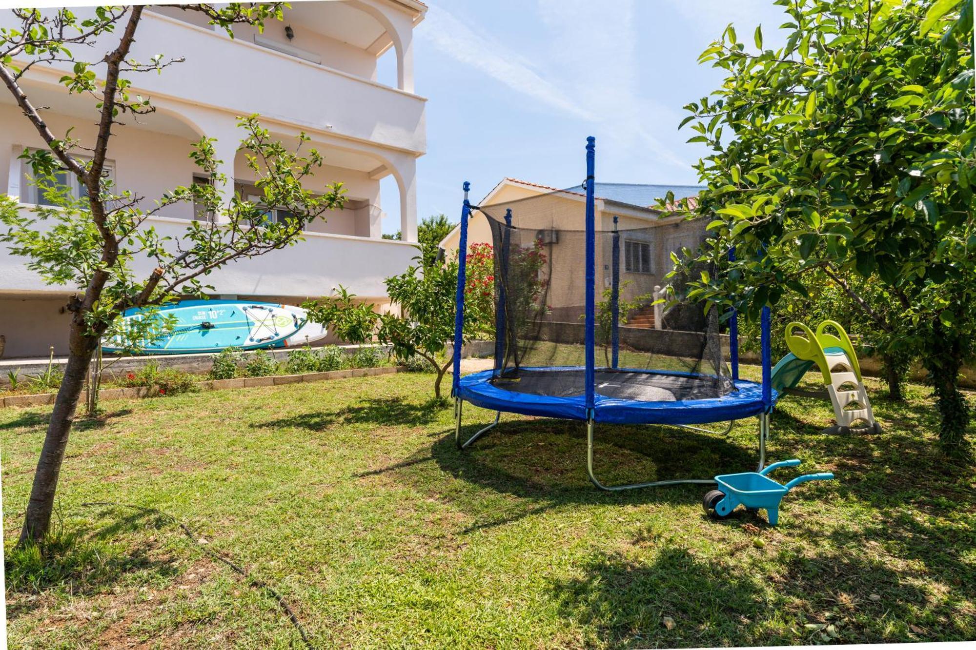 Apartment Lenko 2 Kožino Εξωτερικό φωτογραφία