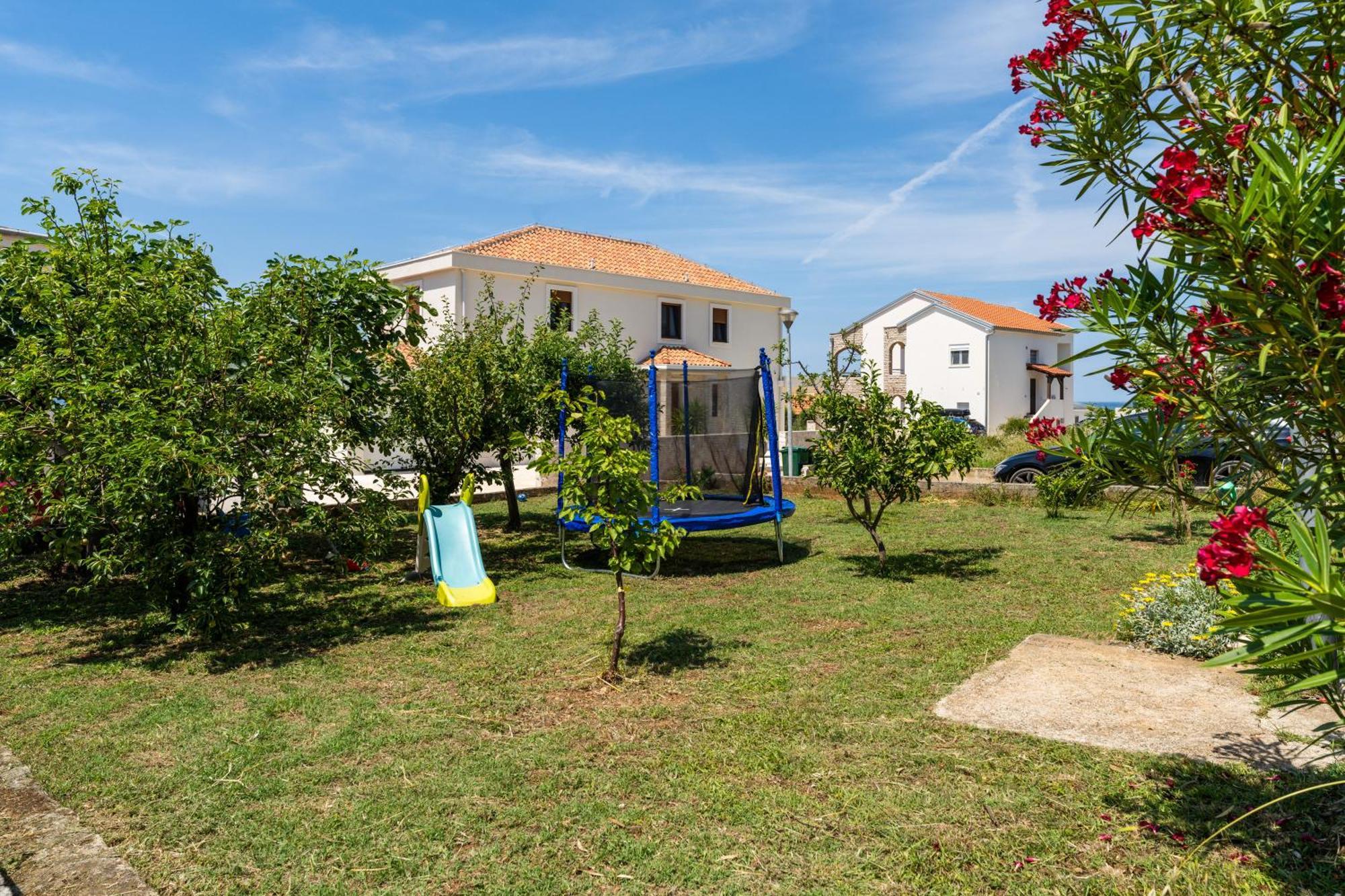 Apartment Lenko 2 Kožino Εξωτερικό φωτογραφία