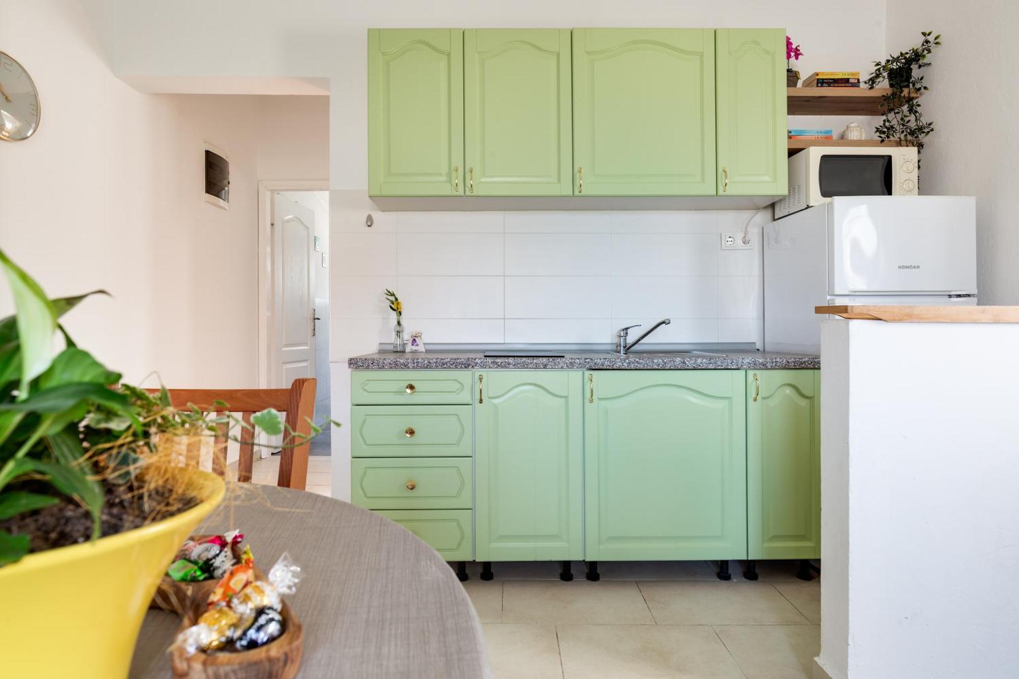 Apartment Lenko 2 Kožino Εξωτερικό φωτογραφία