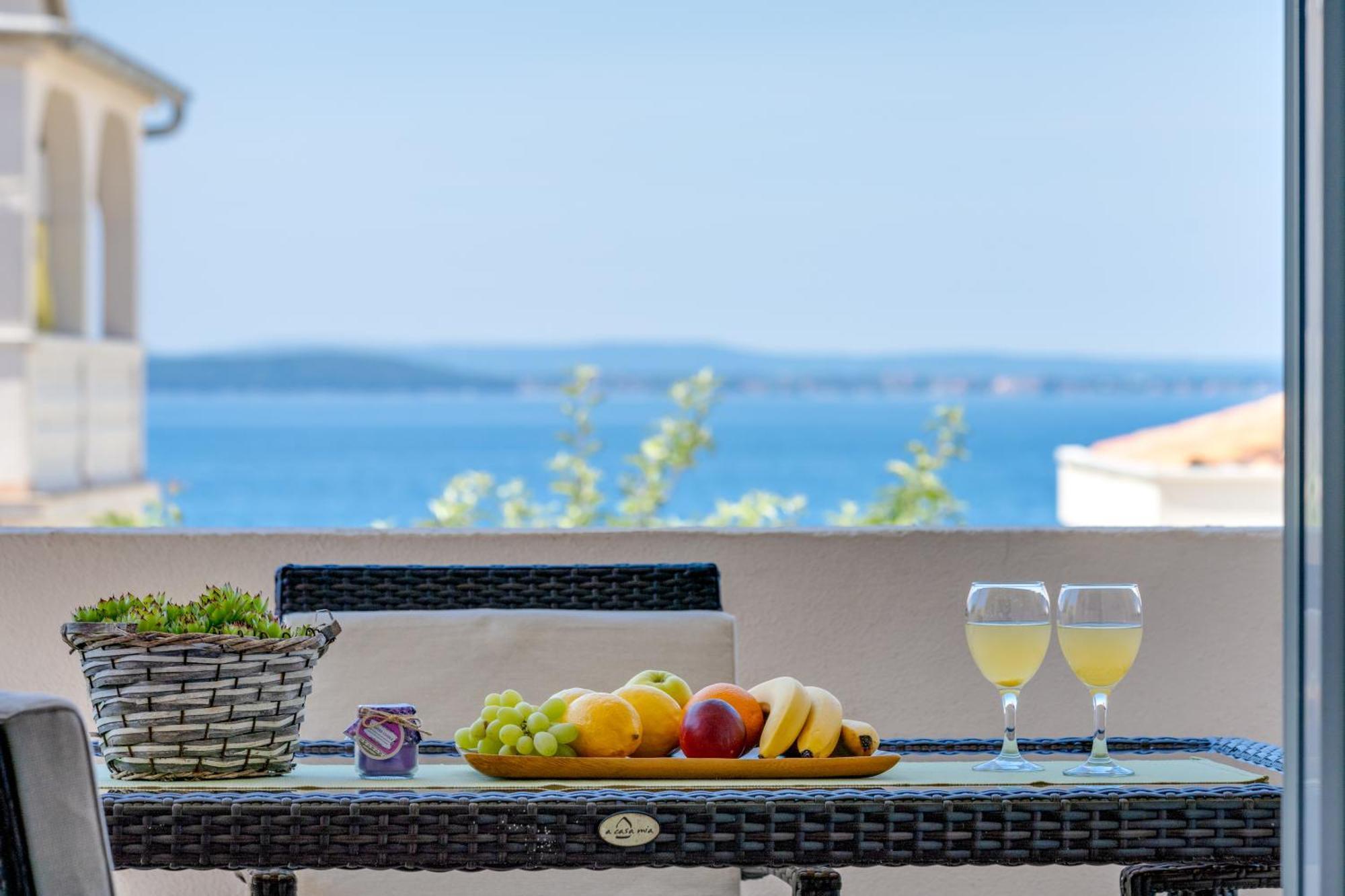 Apartment Lenko 2 Kožino Εξωτερικό φωτογραφία
