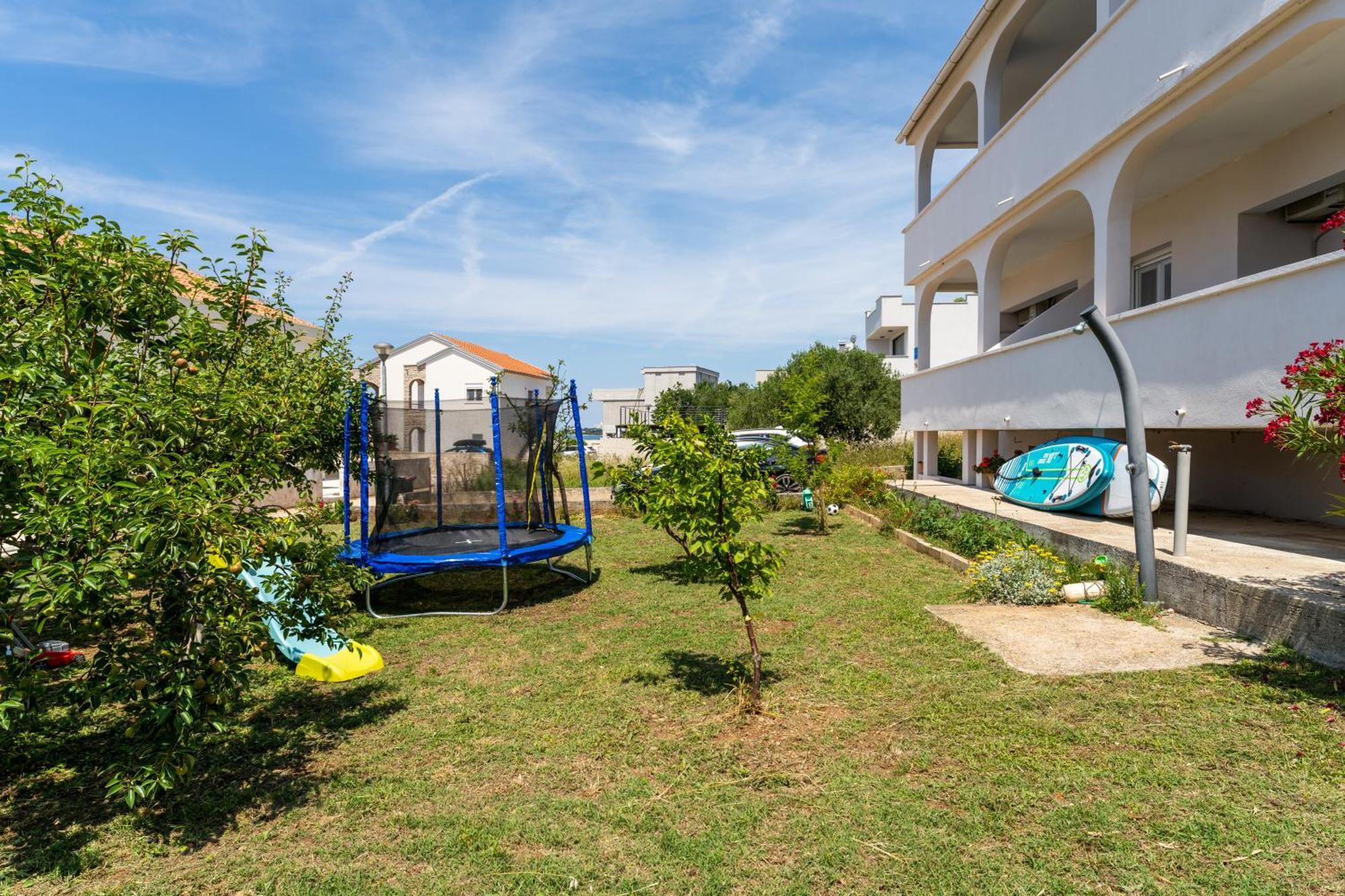 Apartment Lenko 2 Kožino Εξωτερικό φωτογραφία