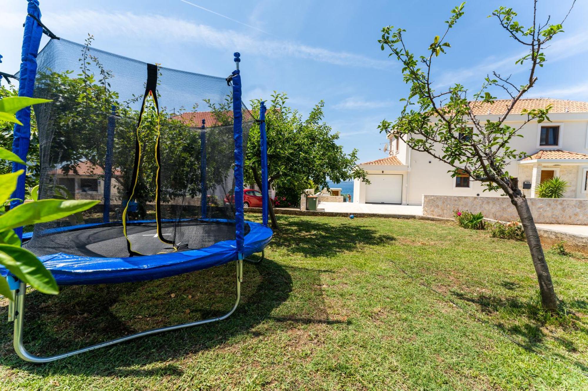 Apartment Lenko 2 Kožino Εξωτερικό φωτογραφία