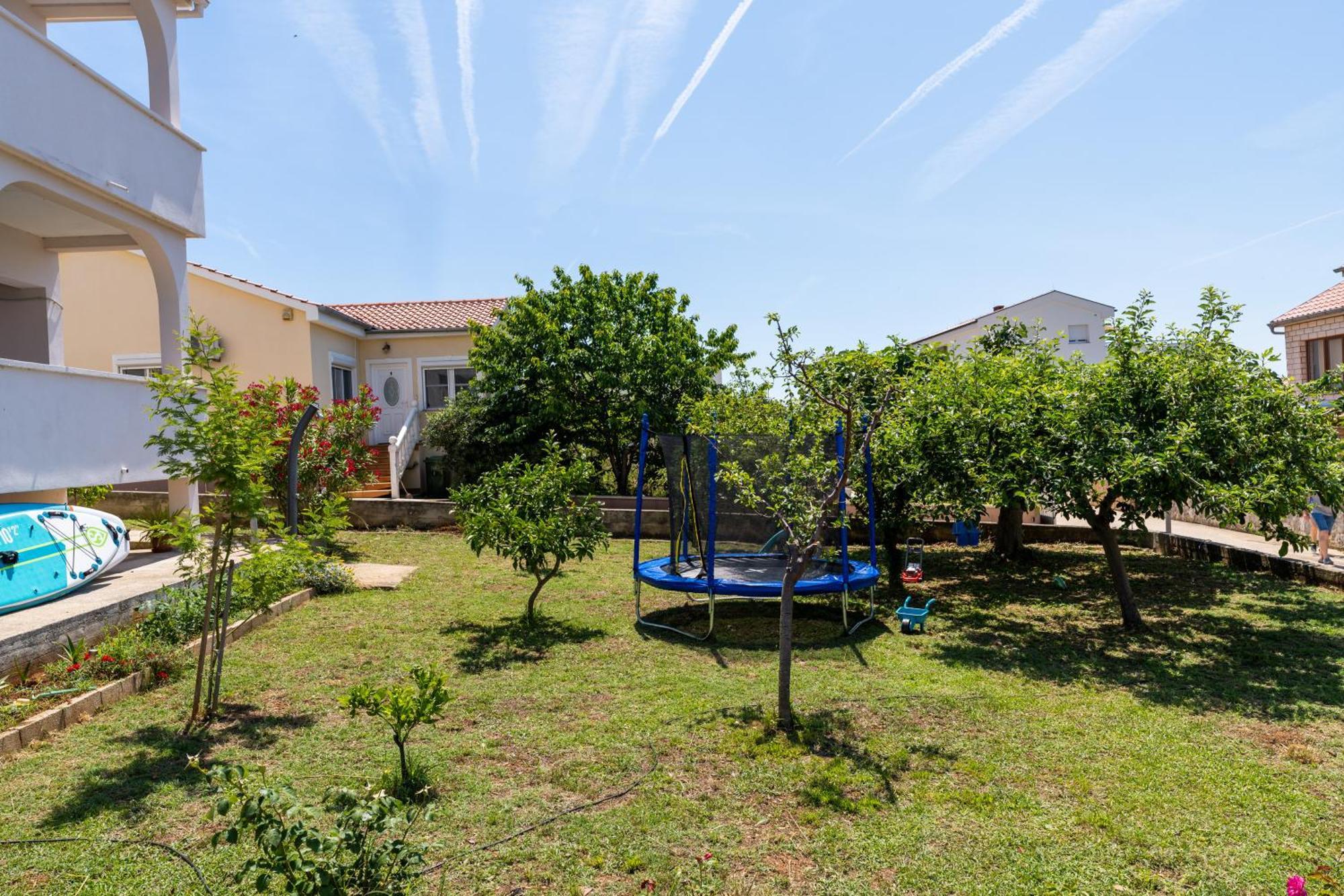 Apartment Lenko 2 Kožino Εξωτερικό φωτογραφία